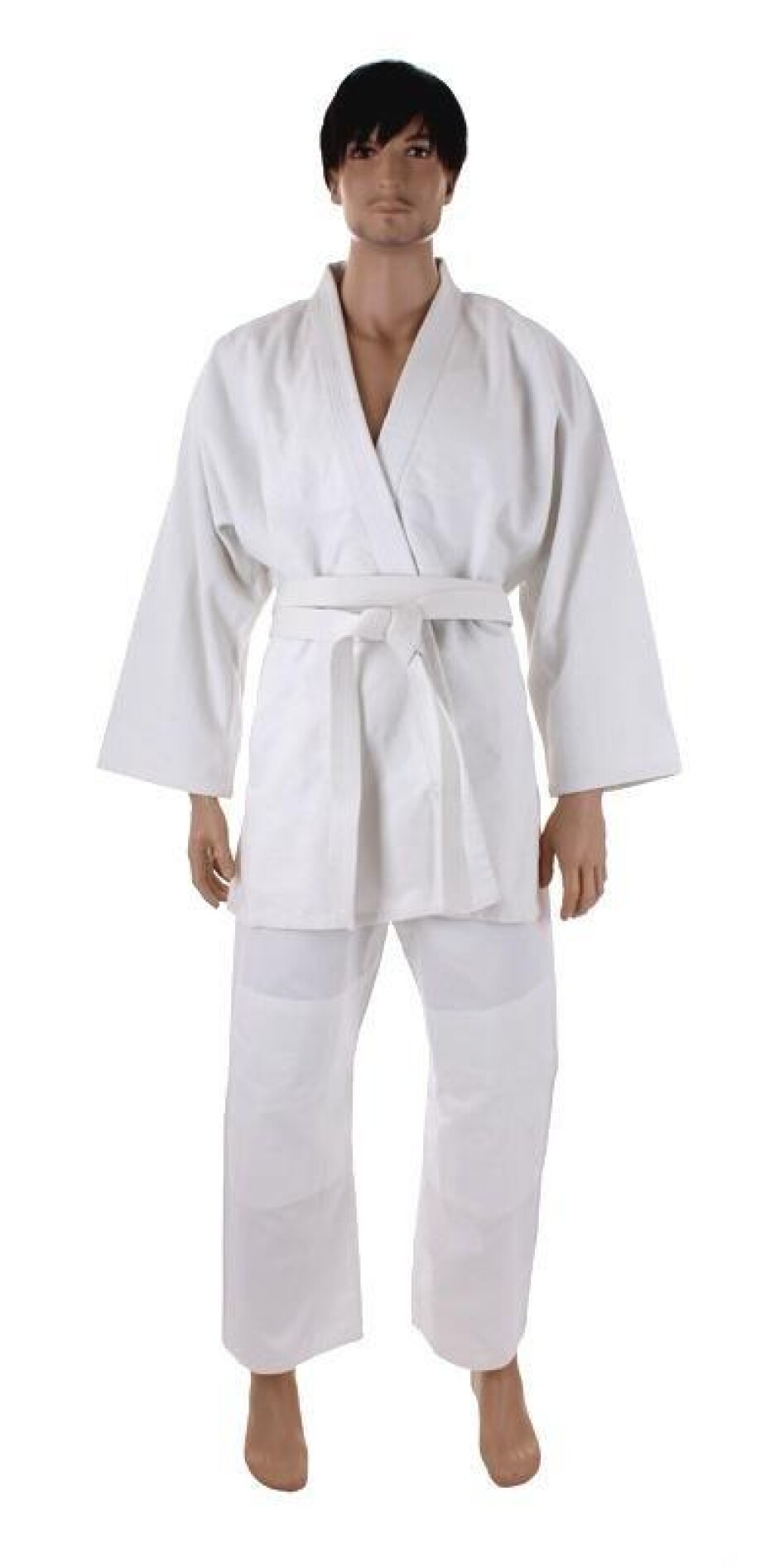 Sedco Kimono Judo 190 + pásek /BÍLÉ/ - main (0)