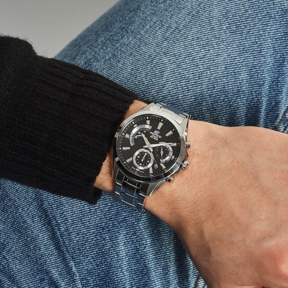 Casio Edifice EFV-580D-1AVUEF - main (2)
