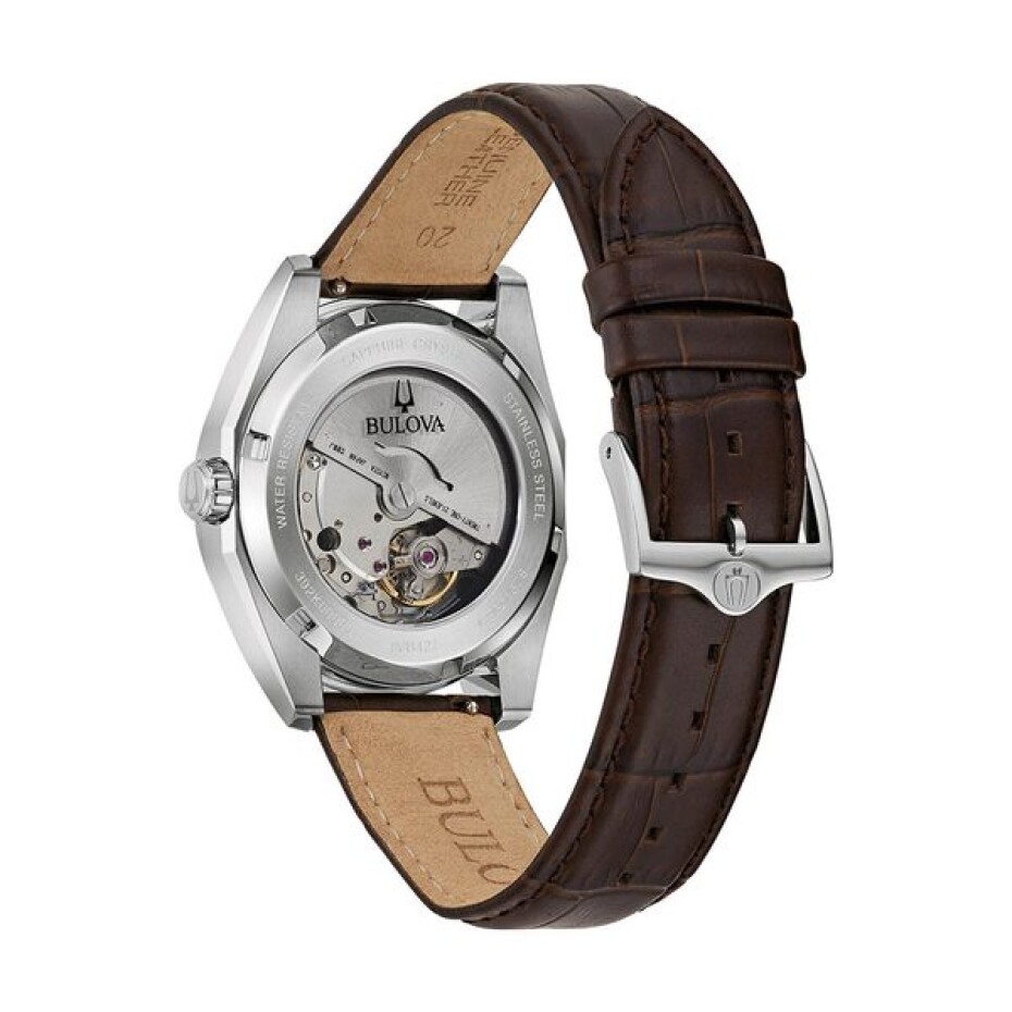 Bulova Surveyor Automatic 96B427 - main (2)