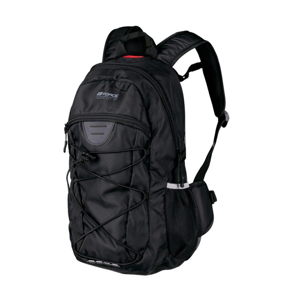Force JORDAN ACE 20 l, černý - main (0)