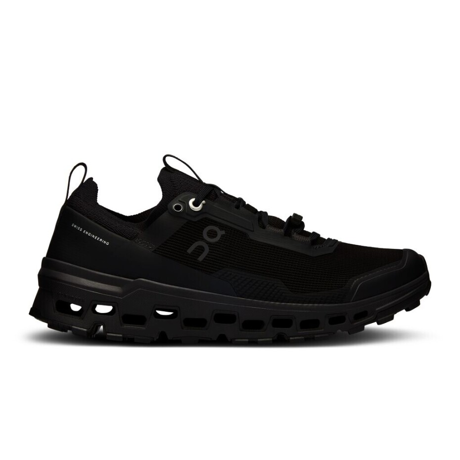 Dámská běžecká obuv On Cloudultra 2 All Black  EUR 37 - main (0)