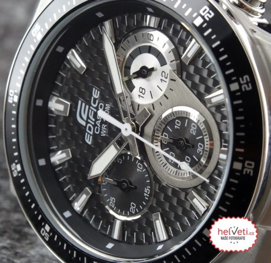 Casio EF-552-1AVEF - main (2)