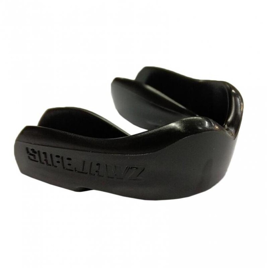 Safe Jawz Black - main (0)