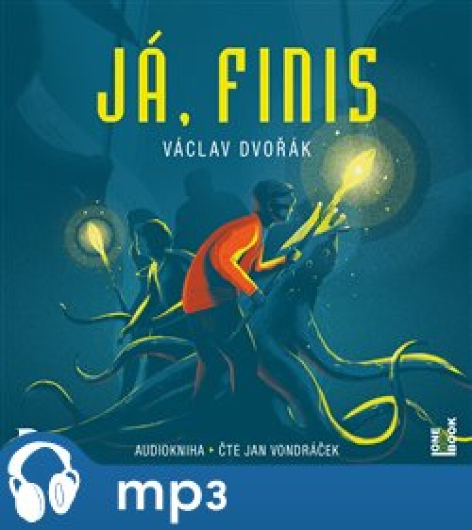 Já, Finis, mp3 - Václav Dvořák - main (0)