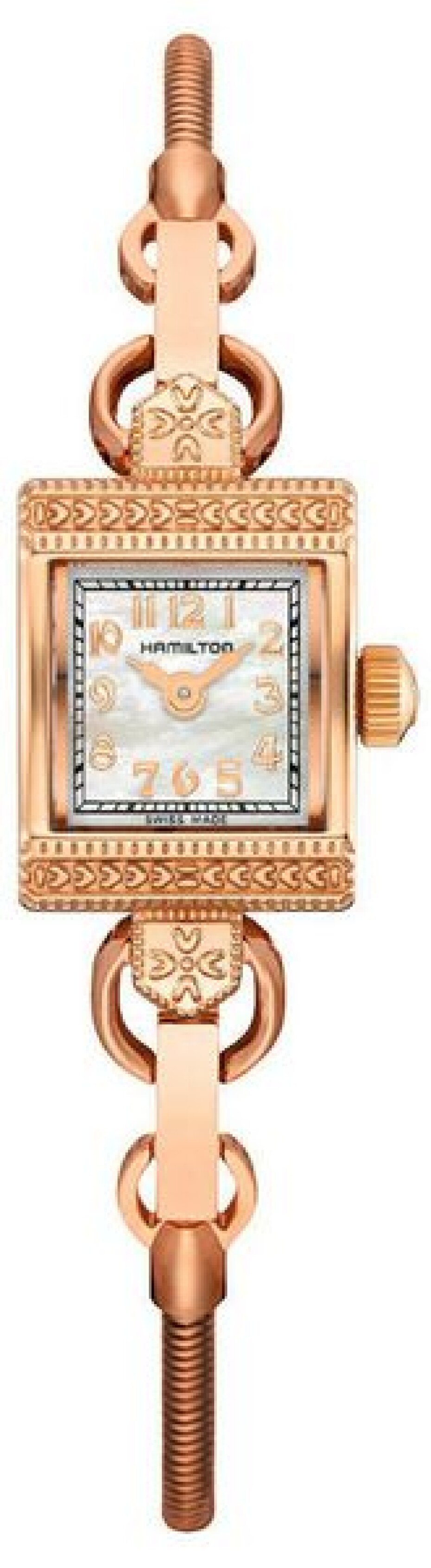 Hamilton American Classic Lady Hamilton Necklace H31241190 - main (3)