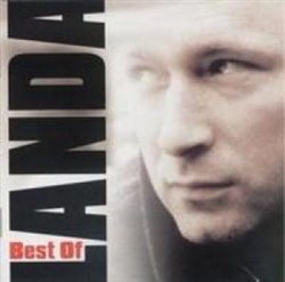 Best of... - Daniel Landa - main (0)
