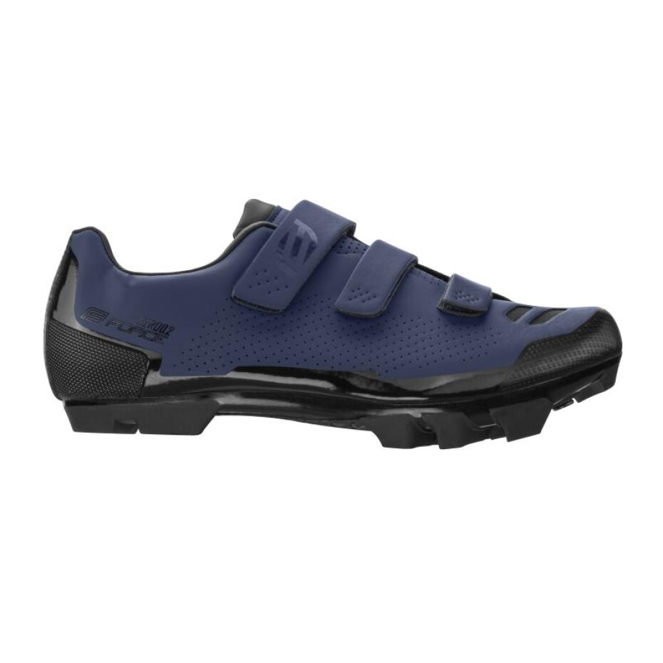 Force MTB HERO 2 modré - main (0)