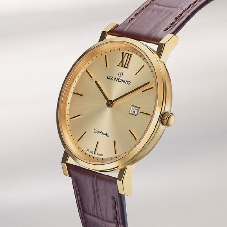 Candino Gents Classic Timeless C4726/2 - main (1)