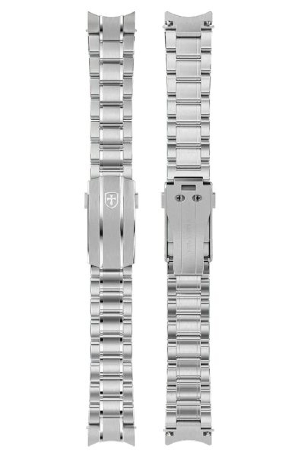 Kovový náramek Biatec | NanTec nerezová ocel - 20 mm - main (6)