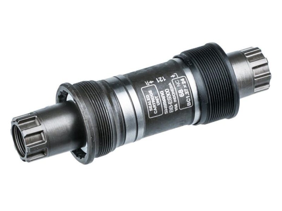 Shimano BB-ES300 BSA 121/68mm Octalink osa středová - main (0)