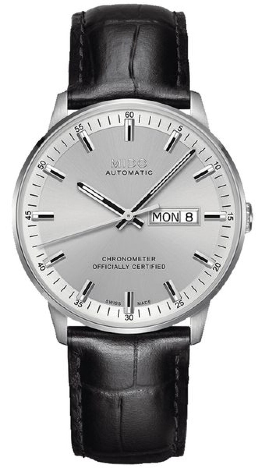 Mido Commander Chronometer M021.431.16.031.00 - main (0)