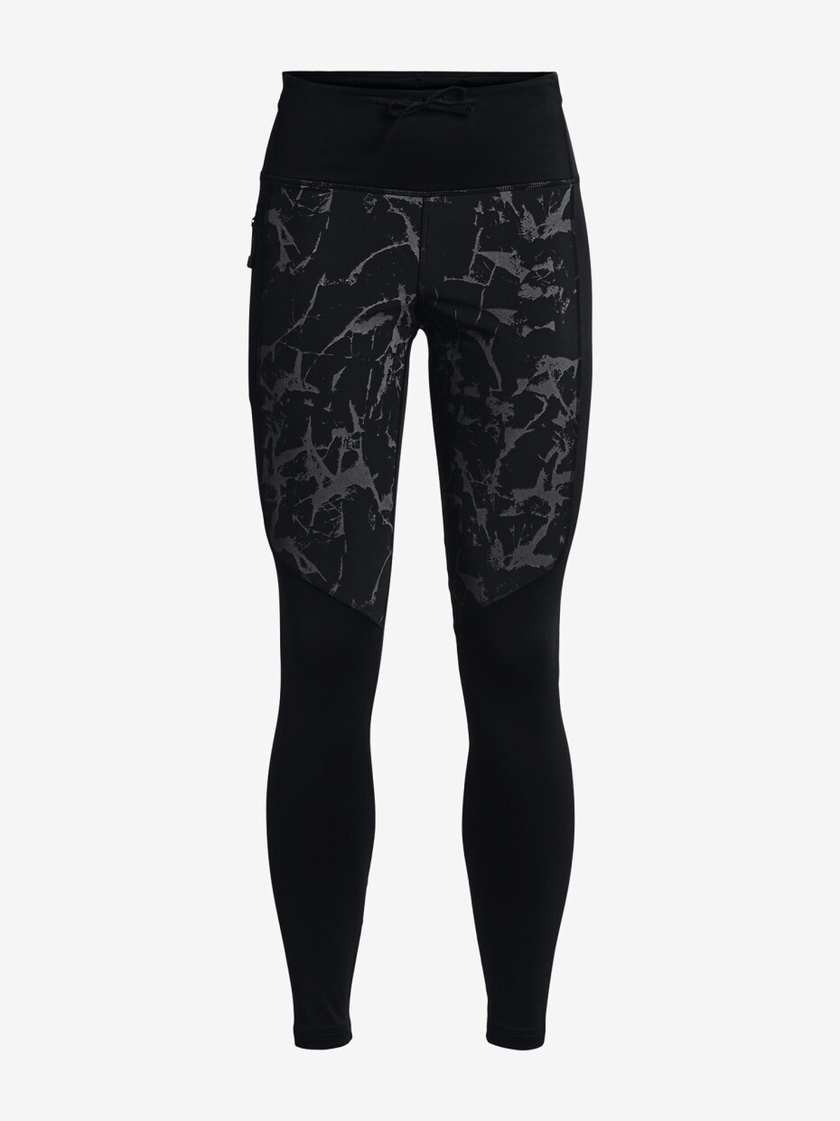 Under Armour UA OutRun the Cold Tight II-BLK 1373326-001 - main (5)