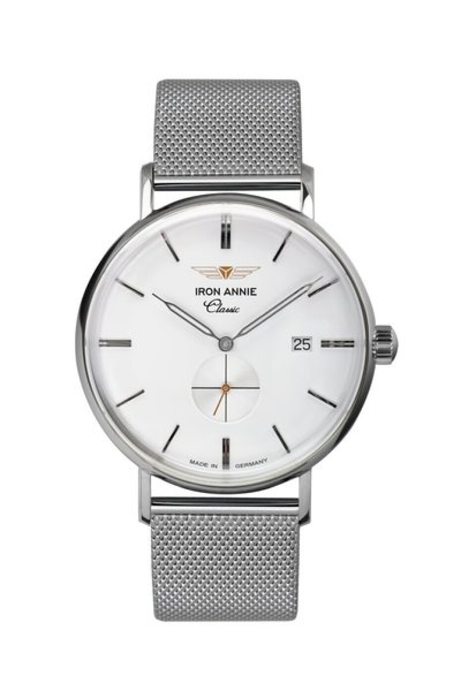 Iron Annie Classic 5938M-1 - main (0)