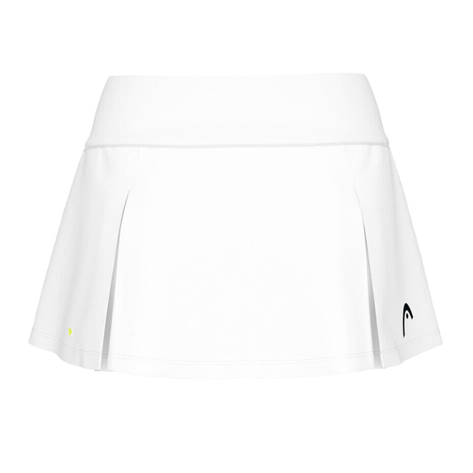 Dámská sukně Head  Dynamic Skort Women WH M - main (1)