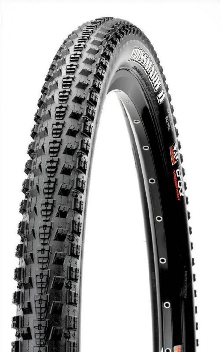 Maxxis Plášť Crossmark Ii Kevlar 26x2.25 Exo/tr - main (0)