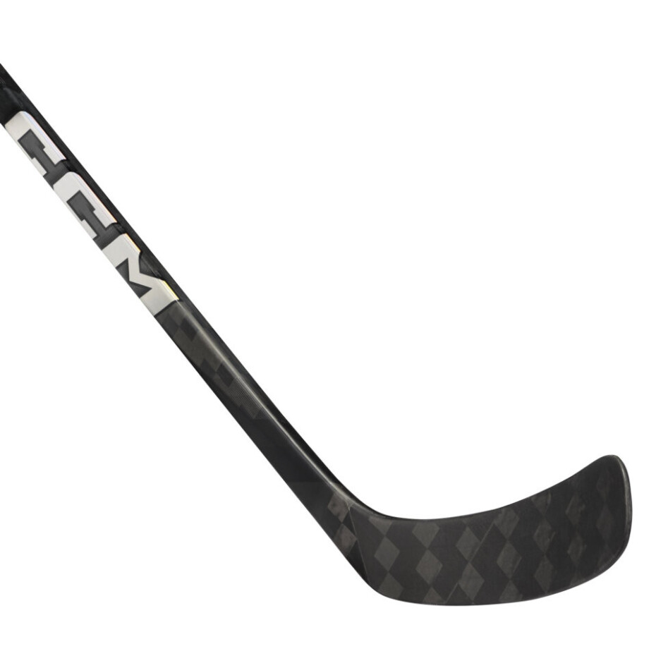 Kompozitová hokejka CCM JetSpeed FT7 PRO Chrome Senior 28 pravá ruka dole, flex 70 - main (7)