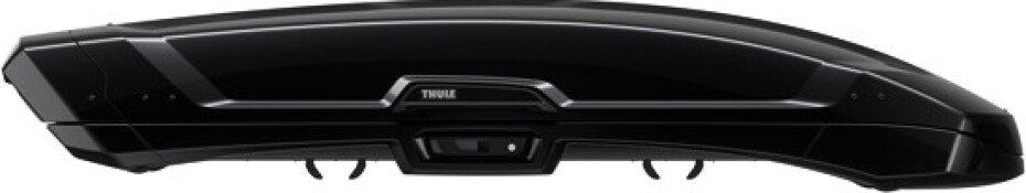 Střešní box Thule Vector L black - main (0)