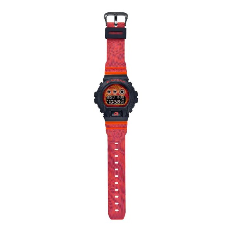 Casio G-Shock DW-6900TD-4ER Time Distortion Series - main (9)
