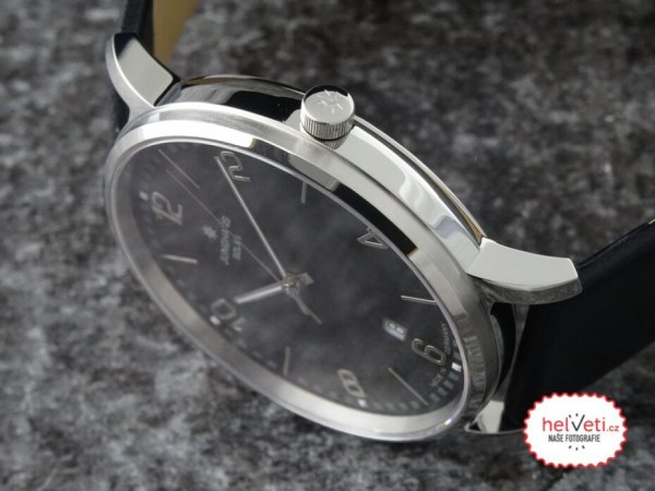Junghans Milano Solar 14/4062.00 - main (3)