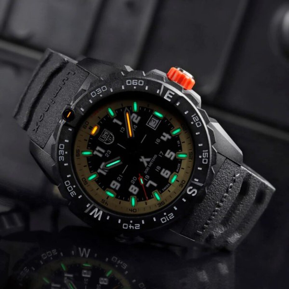 Luminox BEAR GRYLLS Survival  XB.3731 - main (8)