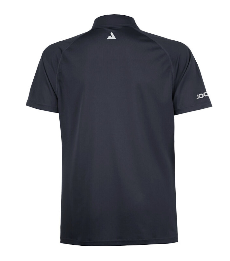Joola Airform polokošile šedá - main (2)