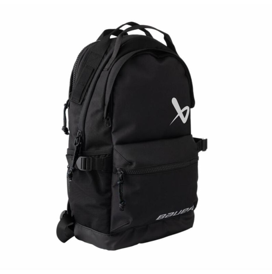 Bauer Batoh Elite Backpack S24 - main (0)