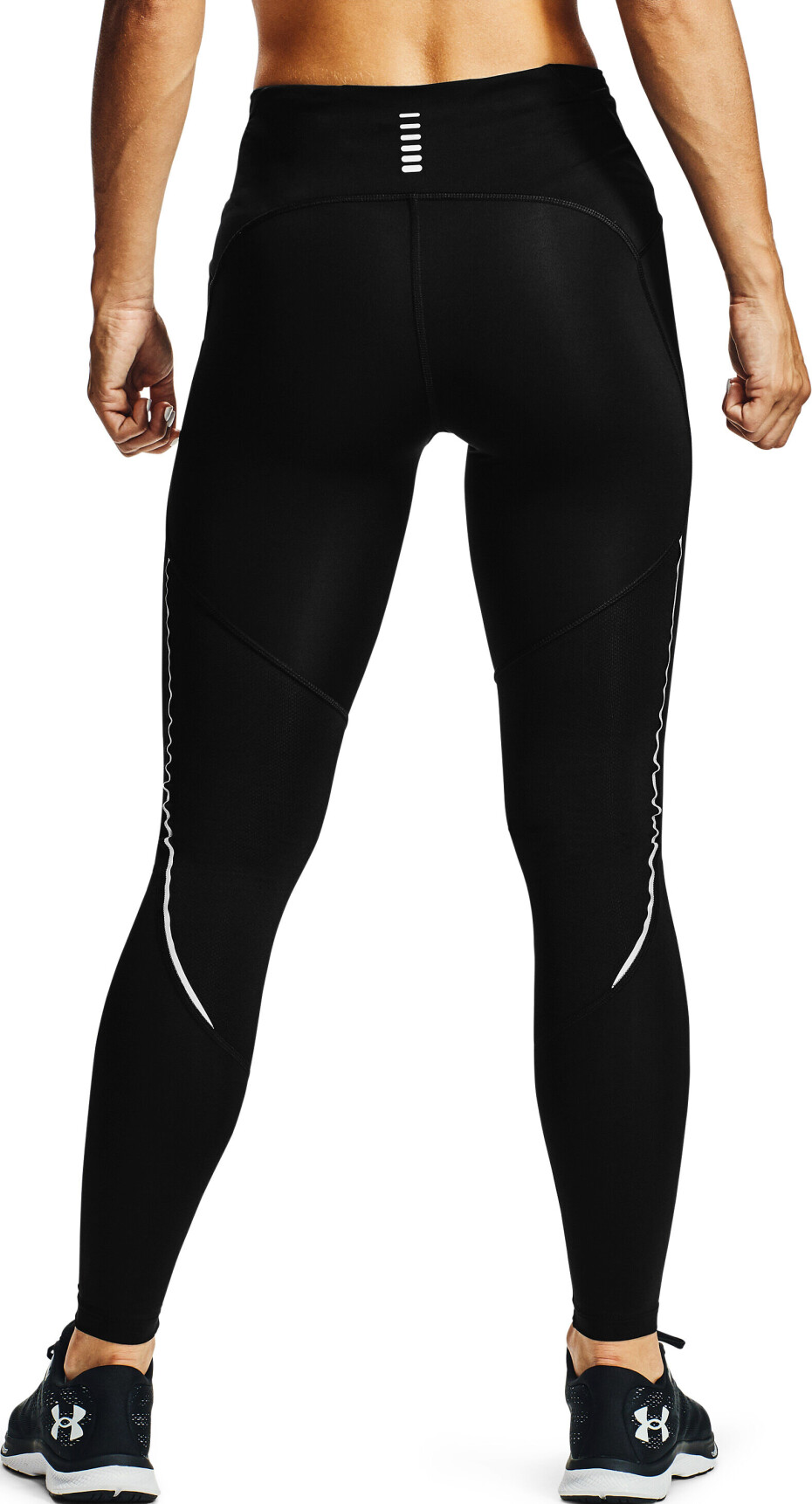 Dámské legíny Under Armour   S - main (2)