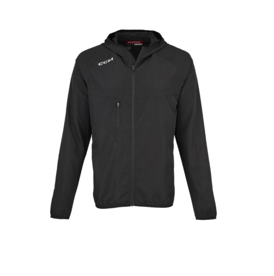 CCM Bunda Windbreaker Training SR - main (0)