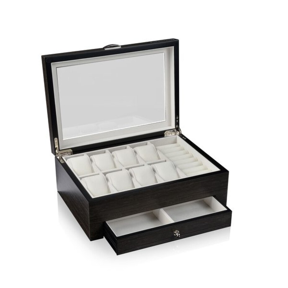 Box na hodinky Designhütte Princeton 70005-144 - main (2)