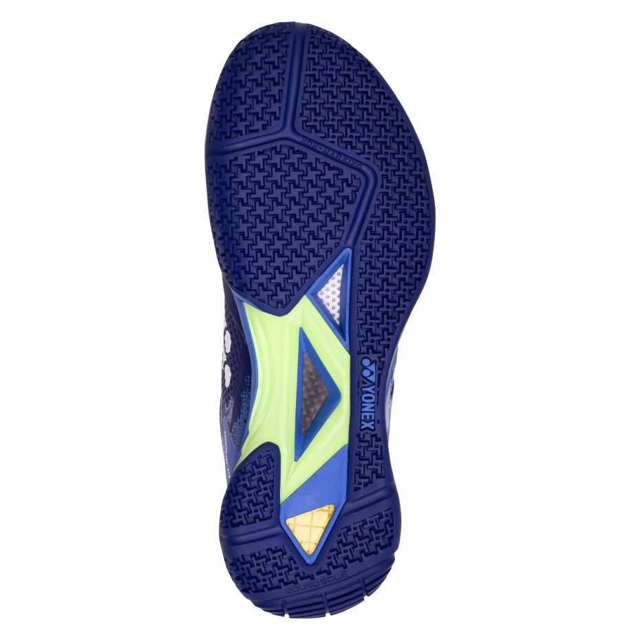 Pánská sálová obuv Yonex  Power Cushion Eclipsion Z3 Navy Blue  EUR 44,5 - main (4)