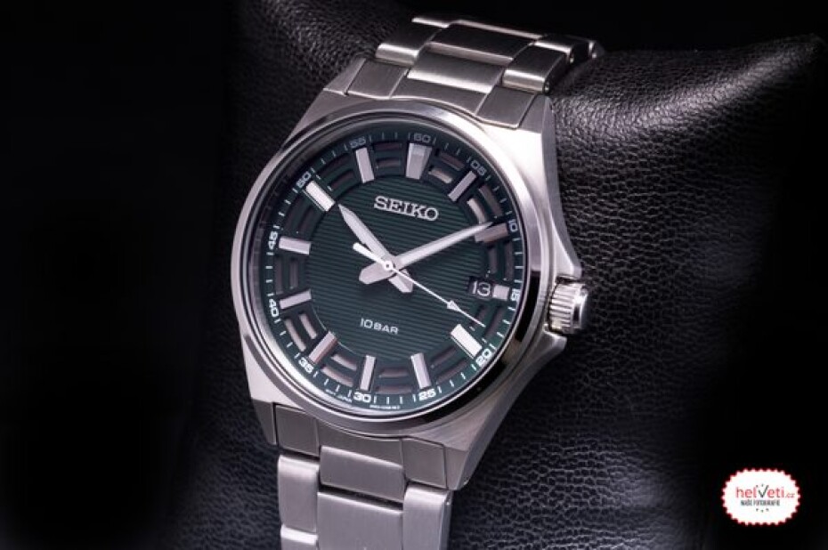 Seiko Quartz SUR503P1 - main (5)