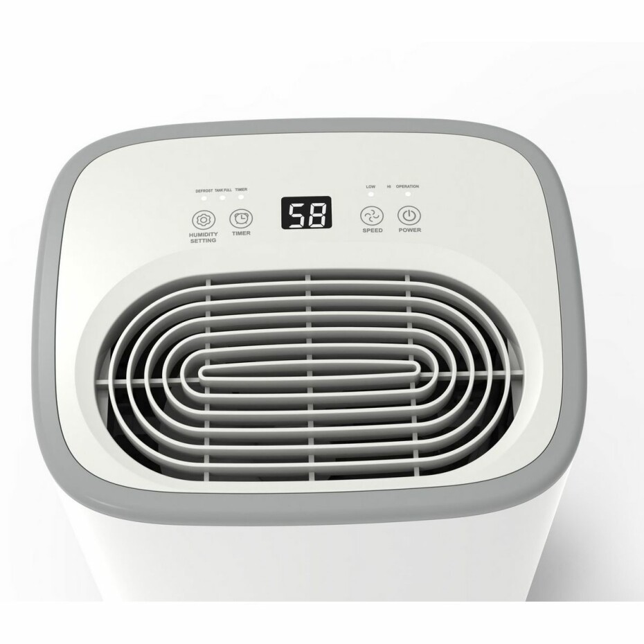 Guzzanti GZ 596 odvlhčovač vzduchu - main (11)