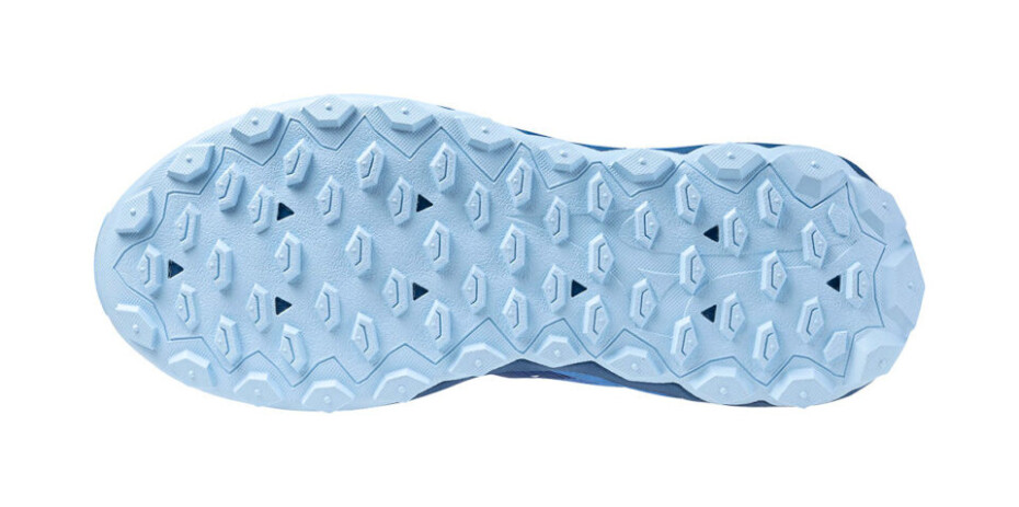 Dámská běžecká obuv Mizuno Wave Ibuki 4 Gtx Marina/White/Federal Blue  UK 6 - main (3)