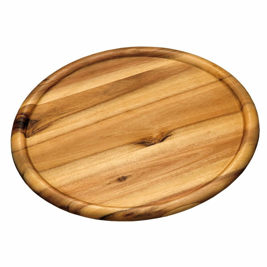 Kesper 28462 Prkénko na pizzu akácie, pr. 32 cm - main (0)