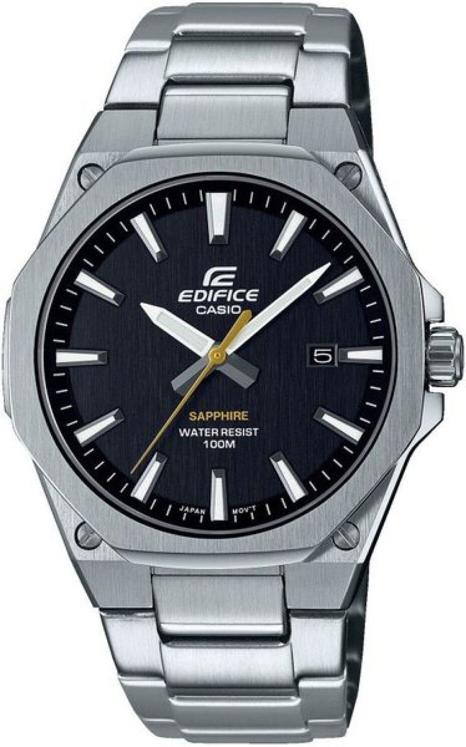 Casio Edifice EFR-S108D-1AVUEF - main (0)