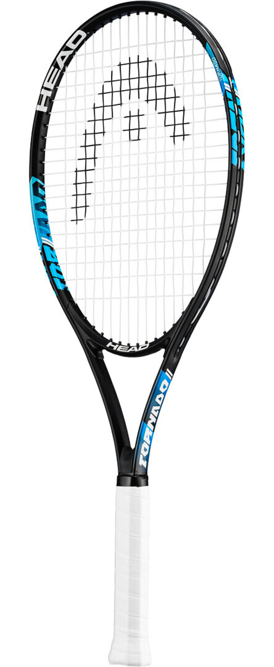 Tenisová raketa Head  Ti.Tornado  L2 - main (0)