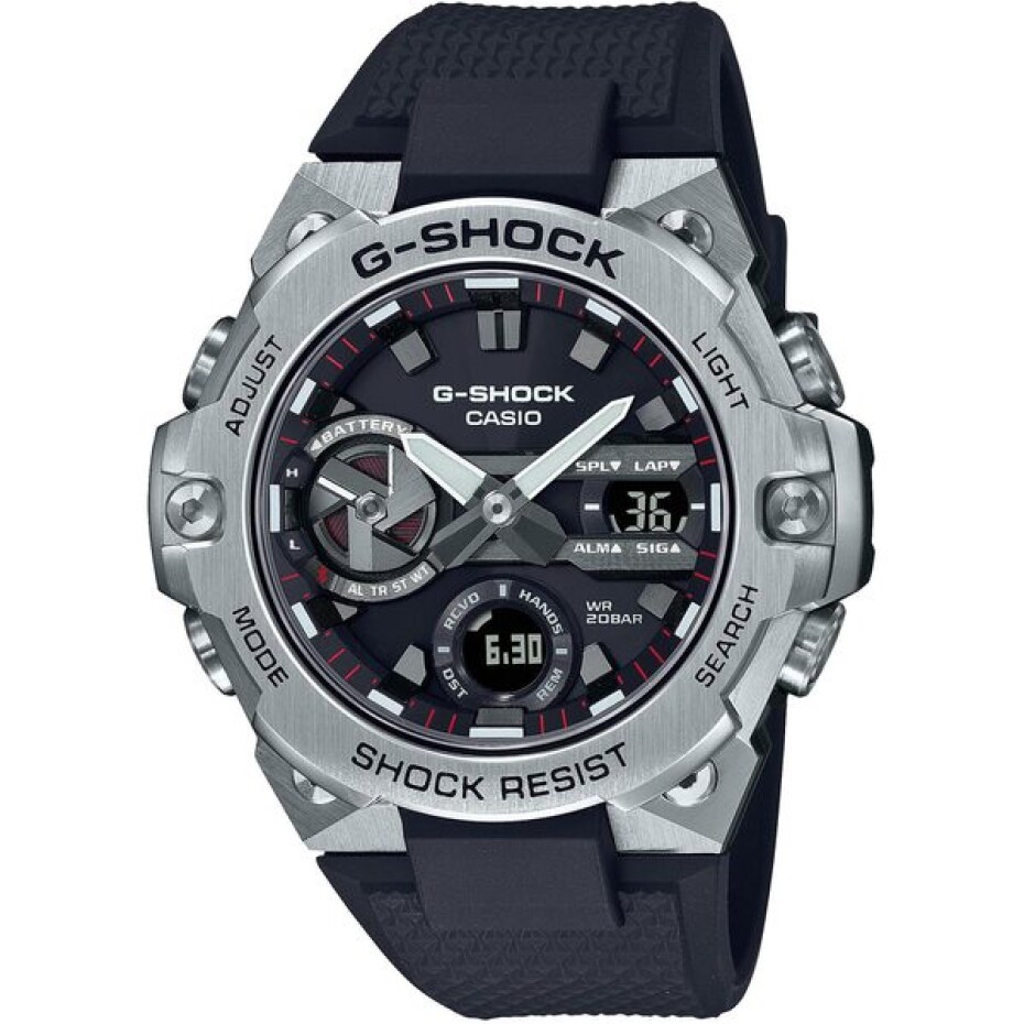 Casio G-Shock GST-B400-1AER - main (0)