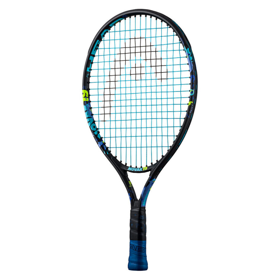 Dětská tenisová raketa Head  Novak 19 - main (2)