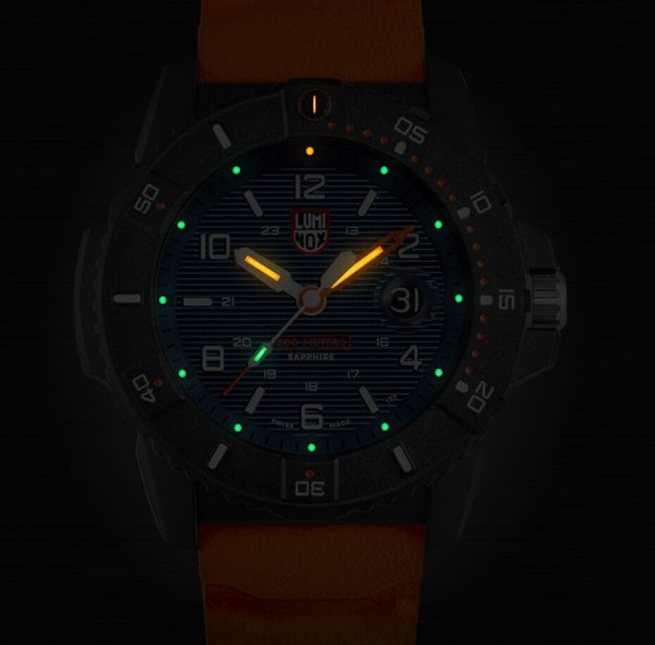 Luminox Navy SEAL XS.3603 - main (1)