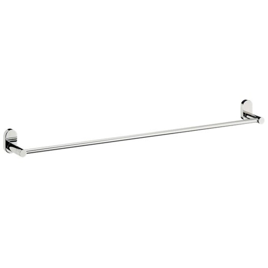 Kela Nerezová nástěnná tyč na ručníky Lucido 75 cm - main (0)