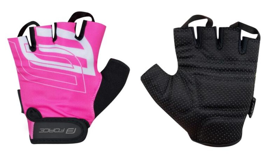 Force Sport Wmn SF pink - main (0)