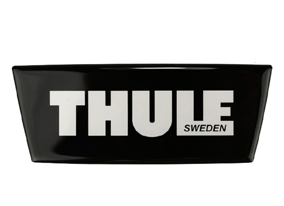Samolepka Thule  14709 - main (0)