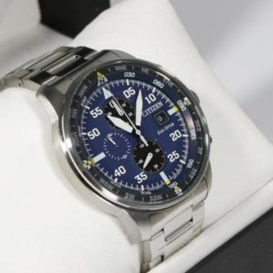 Citizen Sports Chrono CA0690-88L - main (9)