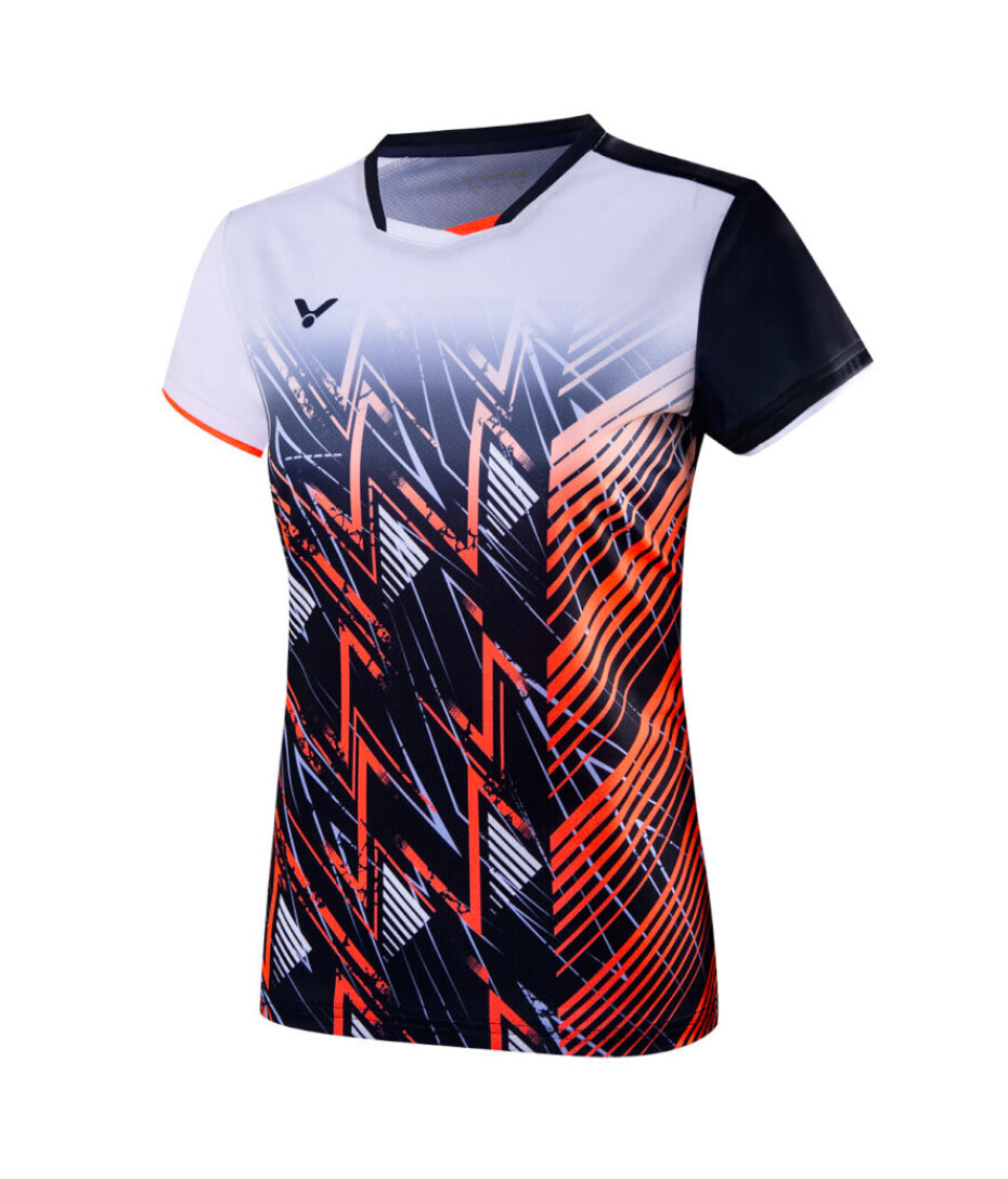 Dámské tričko Victor  T-Shirt T-41008 B L - main (0)