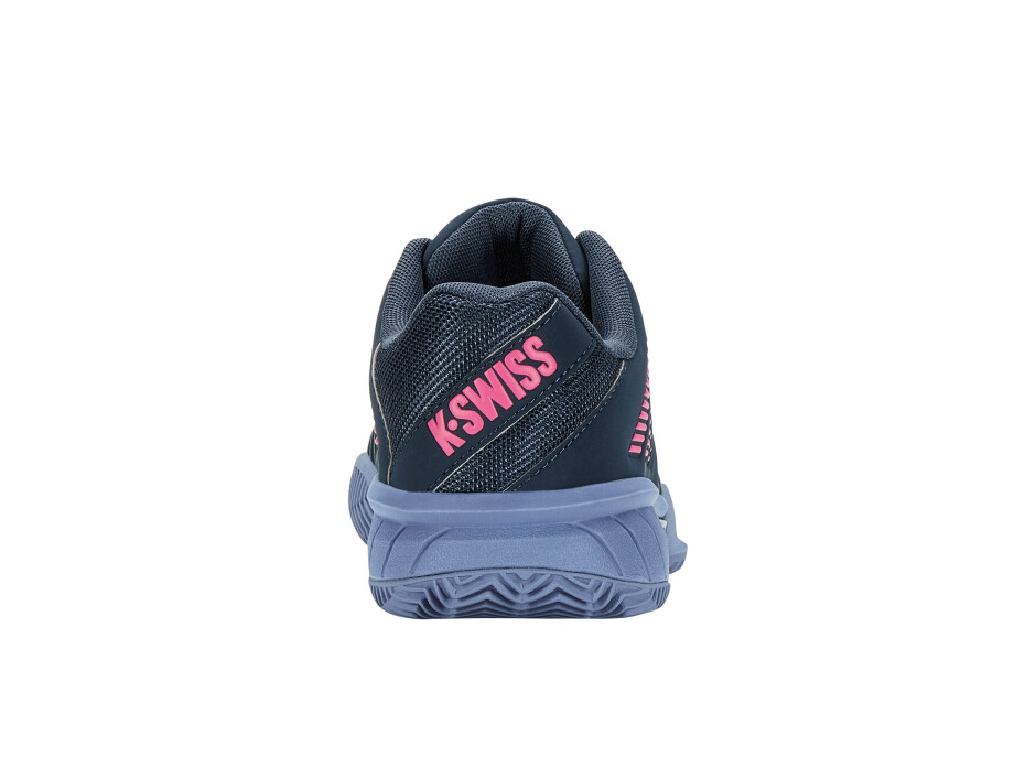 Dámská tenisová obuv K-Swiss  Express Light 3 HB Orion Blue  EUR 39,5 - main (6)