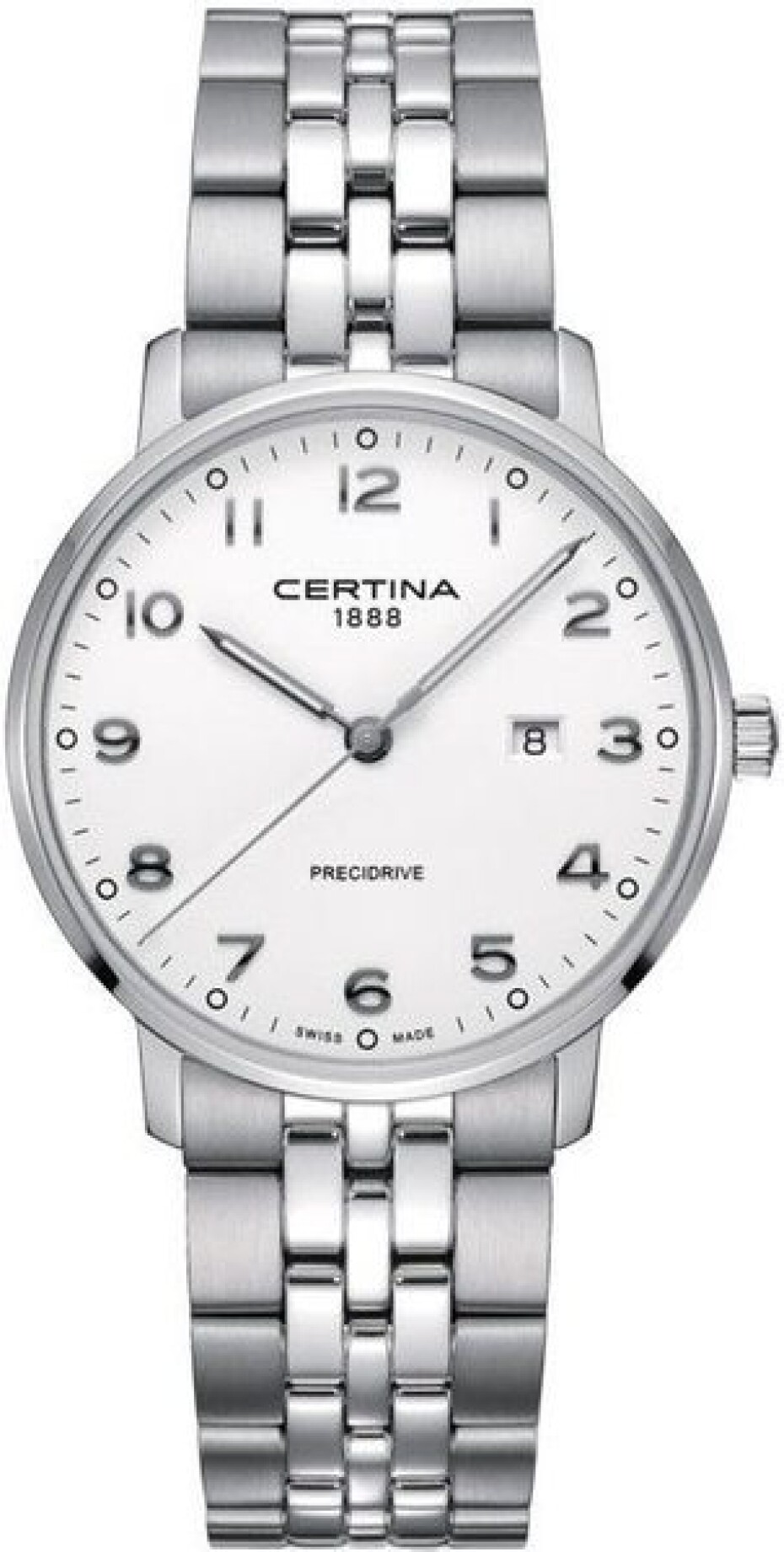 SET Certina DS Caimano C035.410.11.012.00 a C035.210.11.012.00 - main (1)