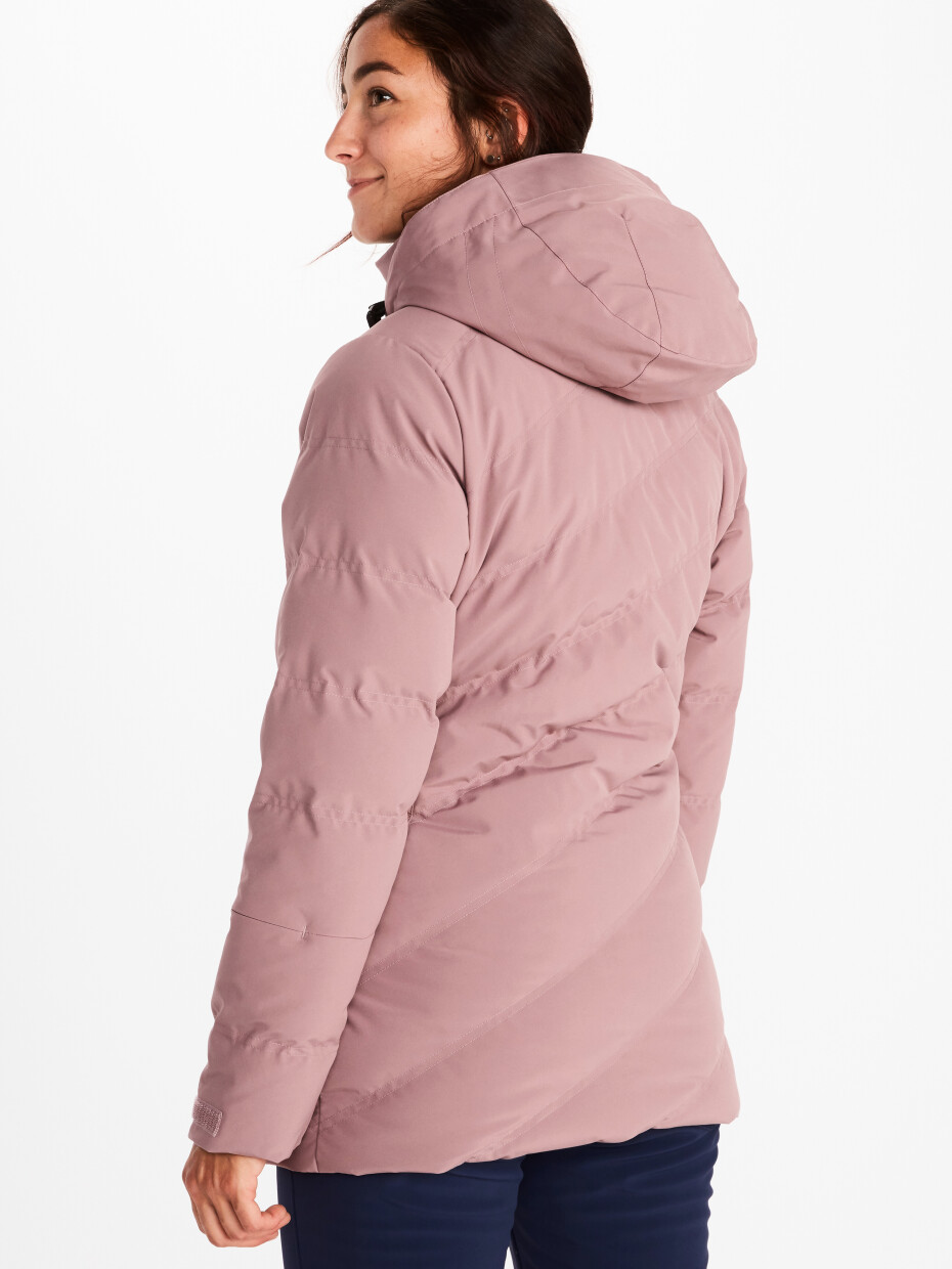 Dámská bunda Marmot  Wm's Val D'Sere Jacket M - main (2)