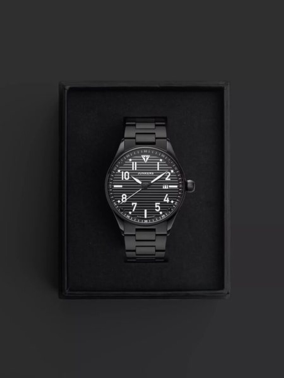 Junkers Flieger Wellblech 903.03.02.M - main (2)
