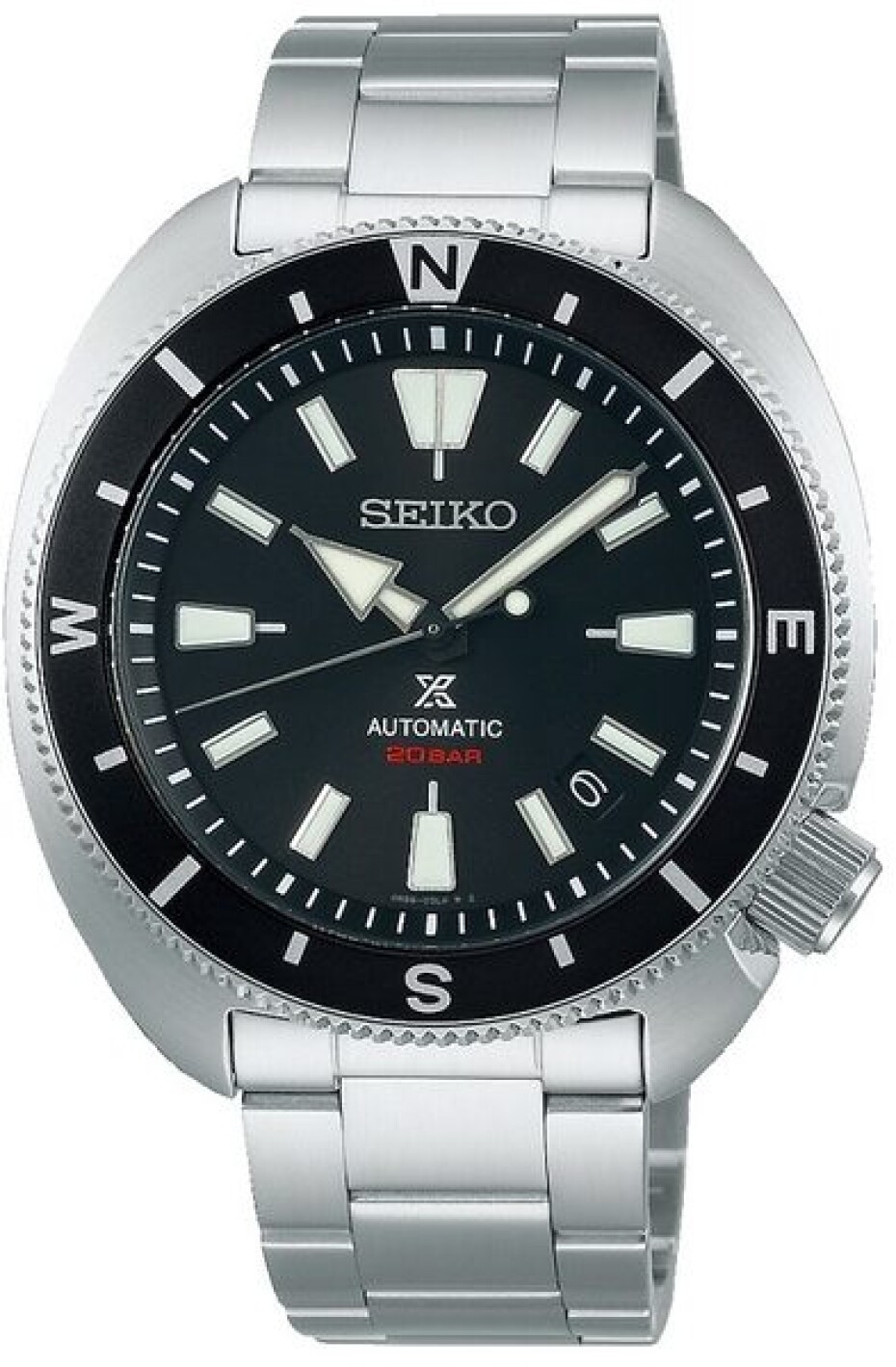 Seiko Prospex Tortoise SRPH17K1 - main (0)