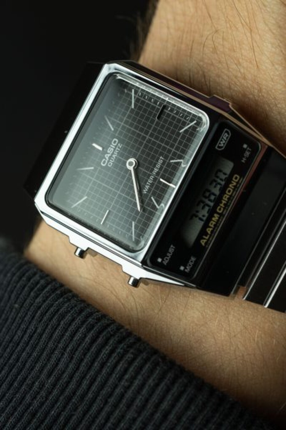 Casio Collection Vintage AQ-800E-1AEF - main (2)